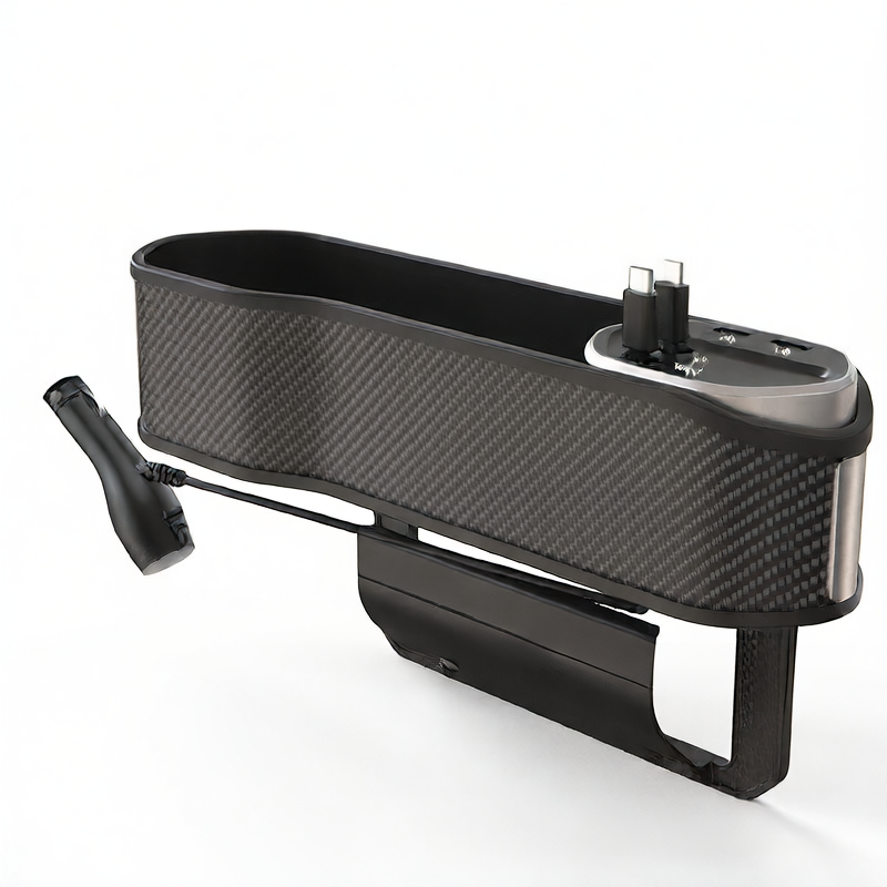 Car Seat Gap Organizer