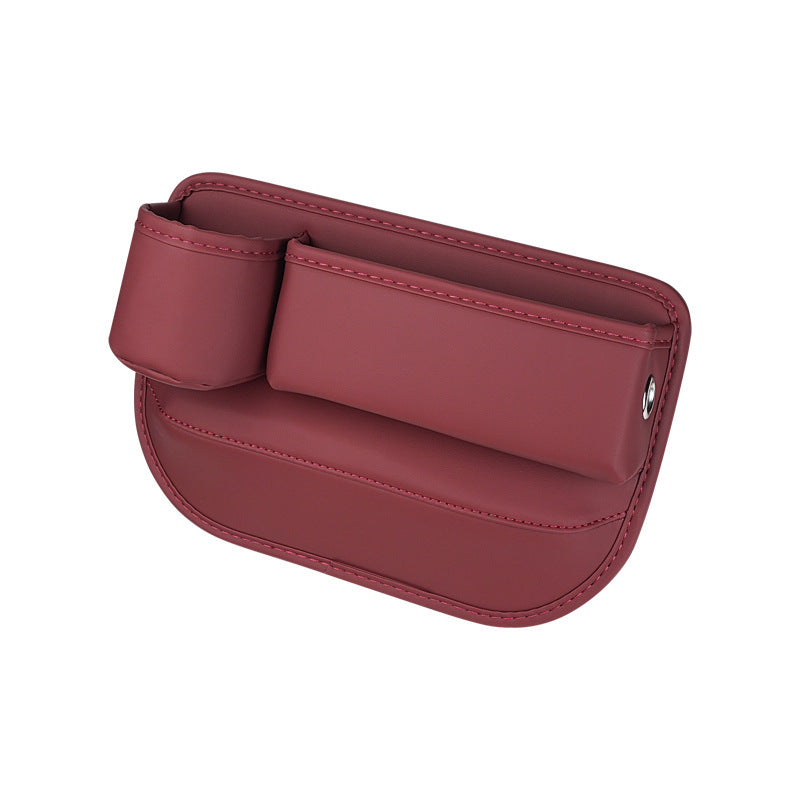 Car Seat Gap Storage Box