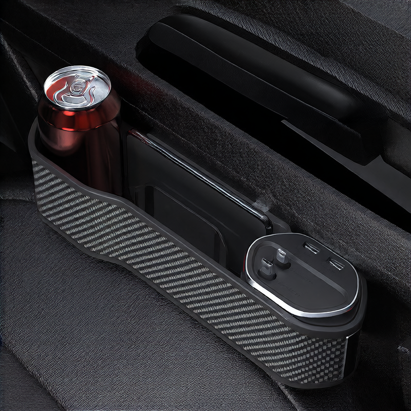 Car Seat Gap Organizer